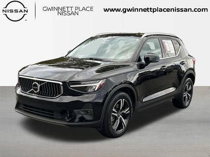 Used 2023 Volvo XC40 B5 Plus