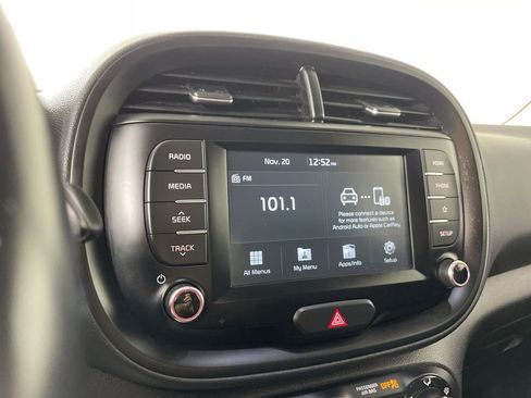 Used 2020 Kia Soul GT-Line w/ GT 2.0L Power Sunroof Package image 13