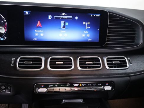Certified 2026 Mercedes-Benz GLE 350 4MATIC image 16