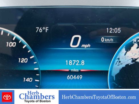 Used 2022 Mercedes-Benz GLB 250 4MATIC image 12