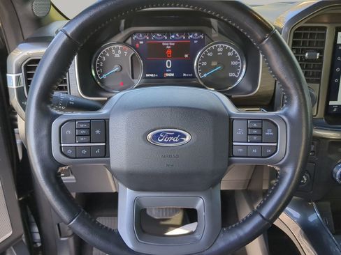 Certified 2021 Ford F150 XLT w/ Equipment Group 302A High image 59