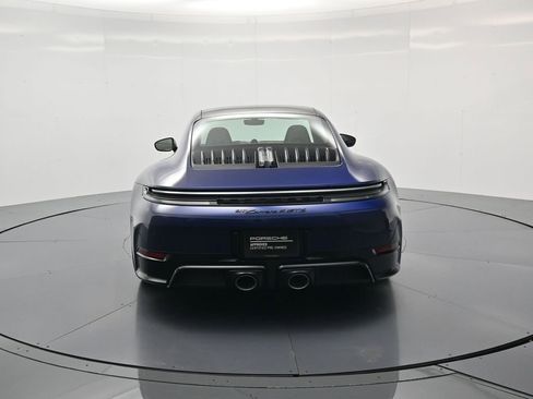 Certified 2025 Porsche 911 Carrera 4 GTS AWD/4WD image 34