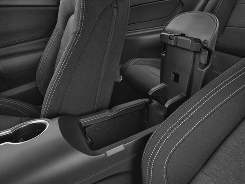 New 2026 Ford Mustang GT Premium w/ GT Performance Package image 10