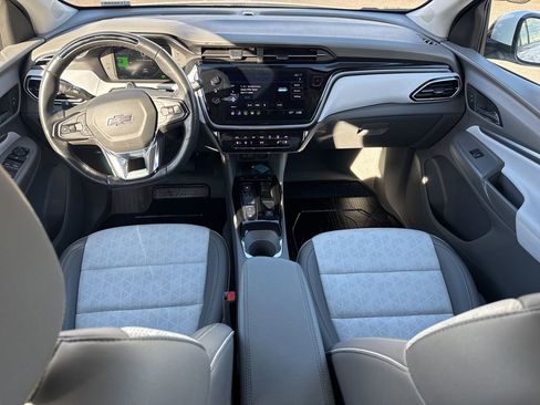 Used 2023 Chevrolet Bolt EUV Premier w/ Super Cruise Package image 14