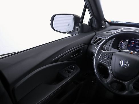 Used 2023 Honda Passport EX-L image 27