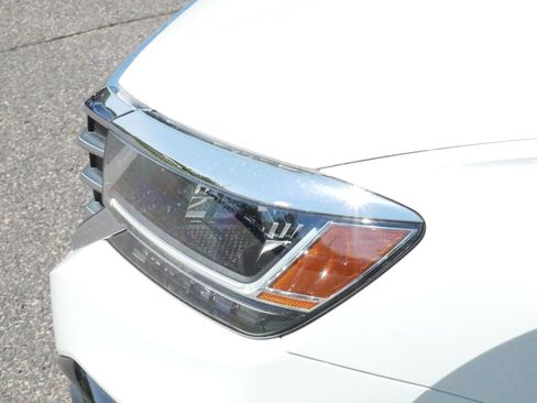 Used 2020 Volkswagen Passat 2.0T R-Line FWD image 16