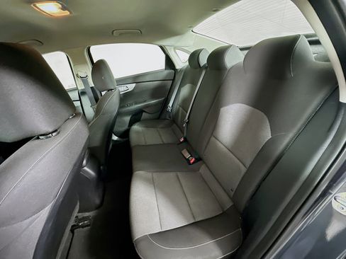 Used 2024 Kia Forte LXS image 25