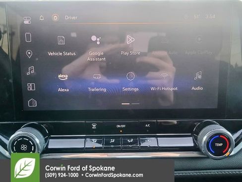 Used 2024 Chevrolet Colorado LT image 26