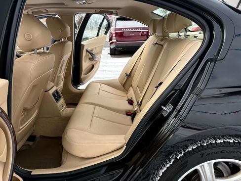 Used 2015 BMW 328i xDrive Sedan image 16