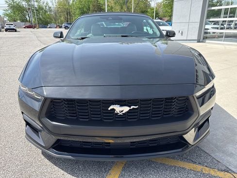 Used 2024 Ford Mustang Premium RWD image 13
