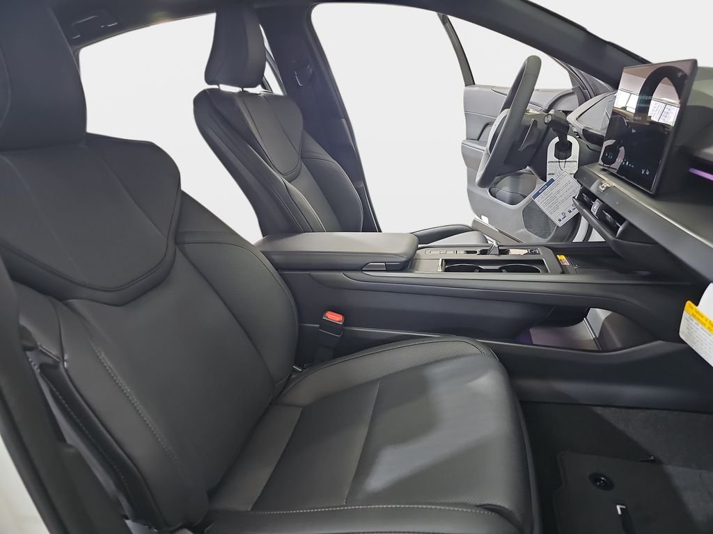 New 2026 Lexus ES 500e w/ Convenience Package AWD/4WD image 10