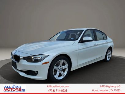 Used 2015 BMW 328i Sedan