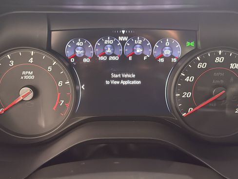 Certified 2022 Chevrolet Camaro ZL1 image 18