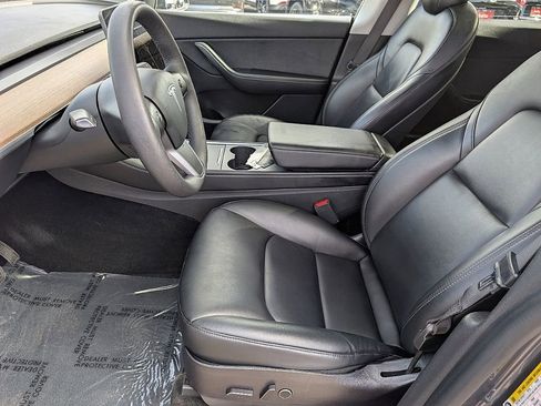 Used 2021 Tesla Model Y Long Range image 25