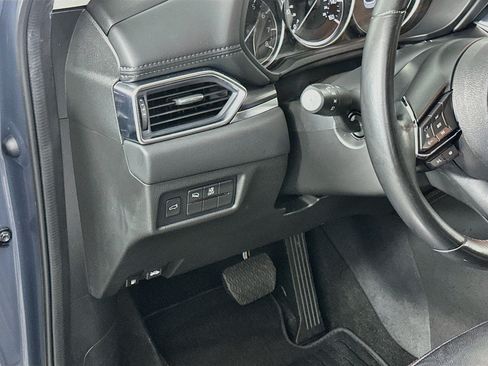 Used 2024 MAZDA CX-5 Carbon Edition AWD/4WD image 17
