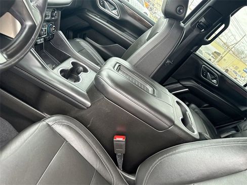 Used 2021 Chevrolet Tahoe Z71 w/ Z71 Signature Package image 26