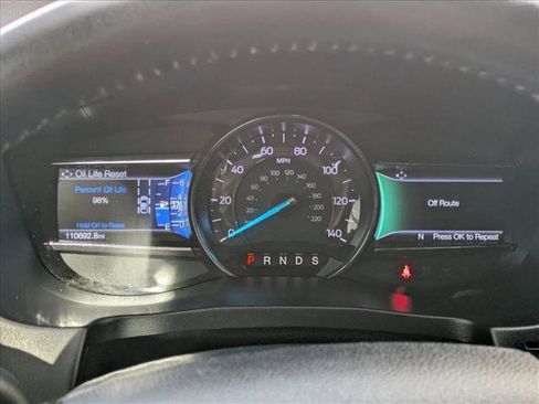 Used 2019 Ford Explorer Sport w/ Equipment Group 401A image 11