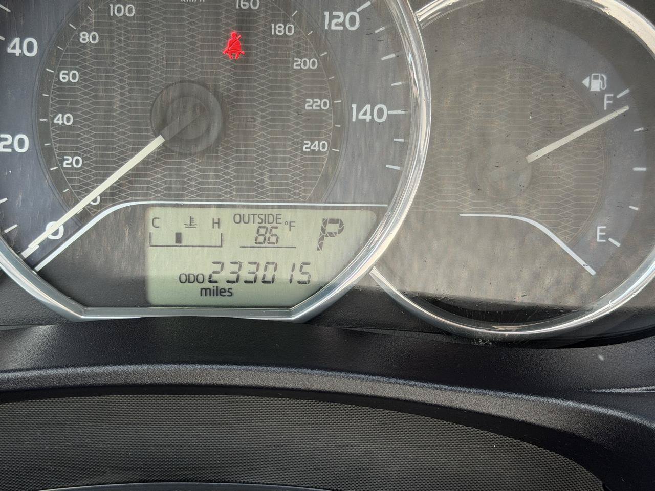Used 2014 Toyota Corolla L FWD image 15