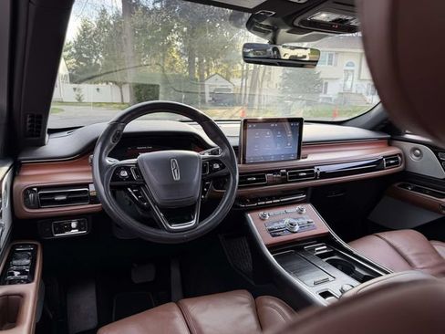 Used 2020 Lincoln Aviator Reserve w/ Equipment Group 202A AWD/4WD image 20