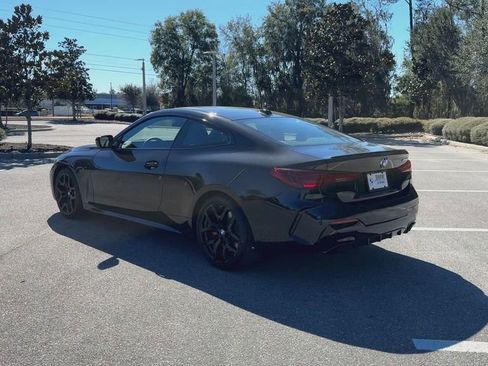 New 2026 BMW M440i M440i w/ Premium Package image 6