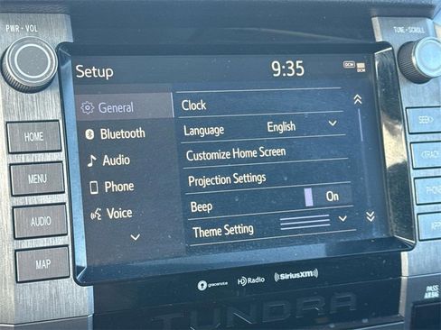 Certified 2020 Toyota Tundra SR5 image 22