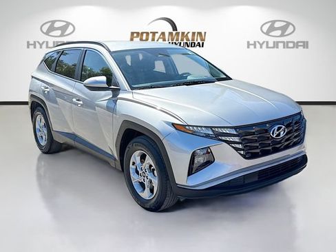 Used 2024 Hyundai Tucson SEL image 3