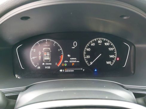 Used 2024 Honda Civic Sport image 19