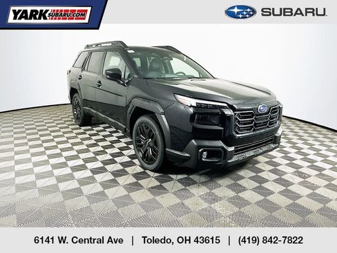 New 2026 Subaru Outback Limited XT image 1