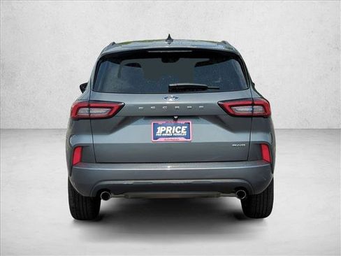 Used 2024 Ford Escape ST-Line image 7