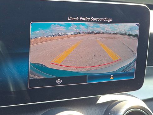 Used 2020 Mercedes-Benz C 300 4MATIC Sedan image 32