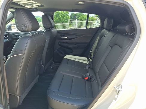 New 2026 Buick Envista Sport Touring w/ Studio Series FWD image 11