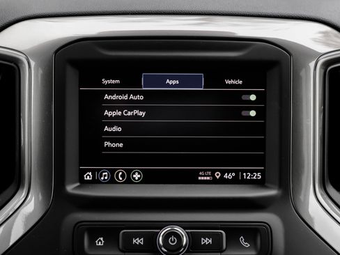 New 2026 GMC Sierra 2500 Pro w/ Convenience Package image 31