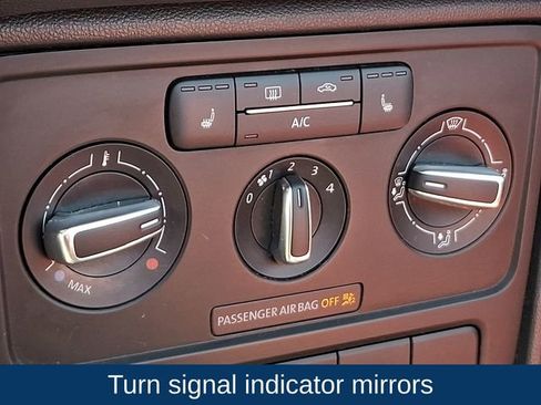 Used 2013 Volkswagen Beetle 2.0T image 13