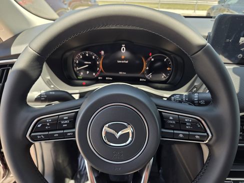 New 2026 MAZDA CX-90 3.3 Turbo w/ Premium Sport Pkg AWD/4WD image 30