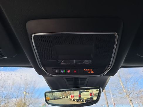 New 2026 Chevrolet Blazer EV RS image 21