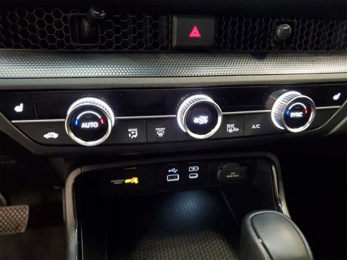 Certified 2023 Honda CR-V Sport image 30