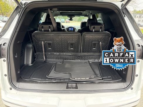 Used 2023 Chevrolet Traverse Premier AWD/4WD image 27