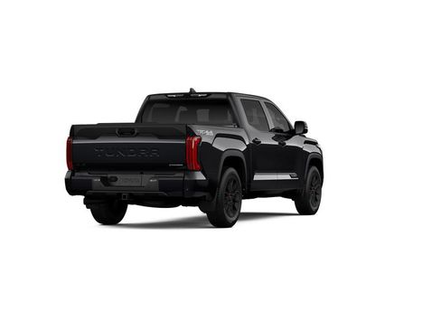 New 2026 Toyota Tundra Platinum AWD/4WD image 25
