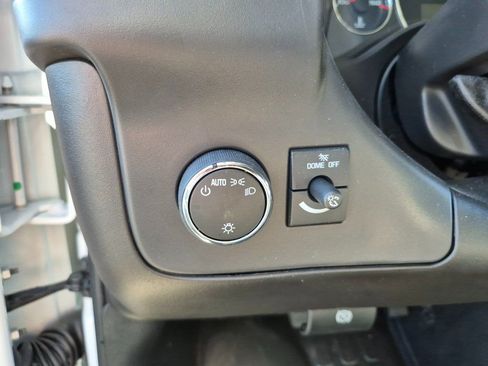 New 2025 Chevrolet Express 3500 w/ Power Convenience Package image 18