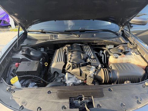 Used 2020 Dodge Charger Scat Pack w/ Plus Group RWD image 30