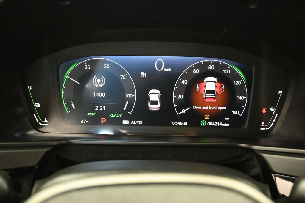 Certified 2026 Honda Accord Sport image 14