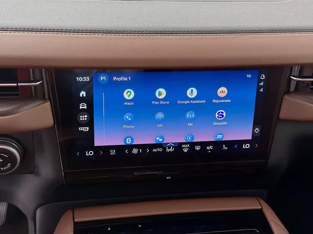 New 2026 Lincoln Navigator Reserve AWD/4WD image 15