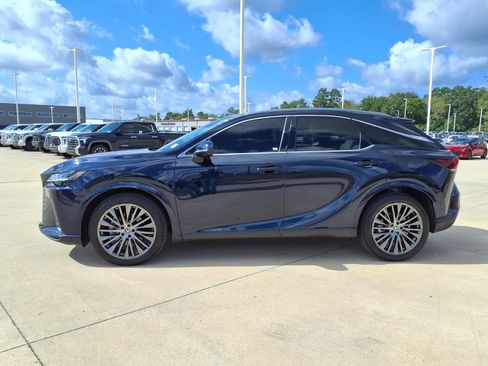 Used 2024 Lexus RX 350 AWD w/ Convenience Package image 9