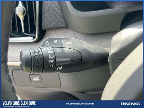 Used 2026 Volvo XC90 B6 Ultra w/ Protection Package AWD/4WD image 25