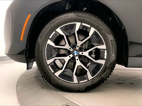 New 2025 BMW X3 xDrive30i w/ Premium Package image 9