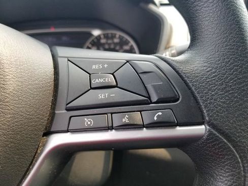 Used 2024 Nissan Altima 2.5 SV FWD image 26