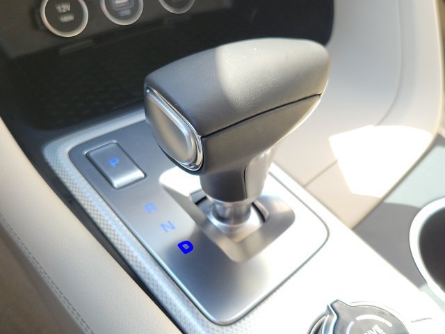 Certified 2026 Genesis G70 2.5T Prestige RWD image 30
