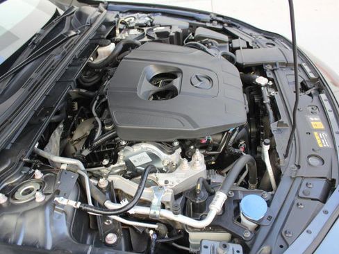 Used 2023 MAZDA MAZDA3 s FWD image 39