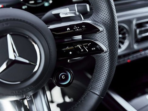 Used 2026 Mercedes-Benz G 63 AMG 4MATIC image 61