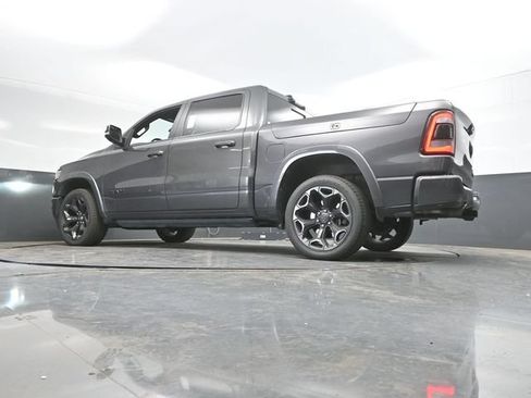 Used 2022 RAM 1500 Limited AWD/4WD image 54